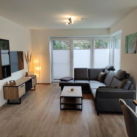 Haus Albatros Eg - Exklusive Fewo Fuer 4 Personen Dangast Dış mekan fotoğraf