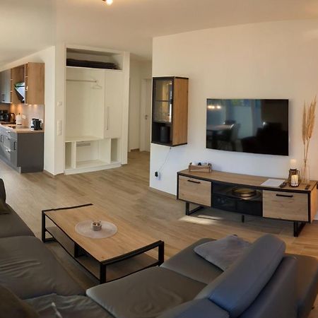 Haus Albatros Eg - Exklusive Fewo Fuer 4 Personen Dangast Dış mekan fotoğraf