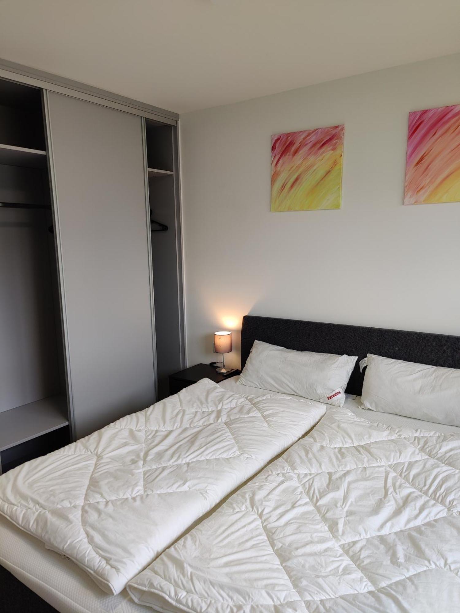 Haus Albatros Eg - Exklusive Fewo Fuer 4 Personen Dangast Dış mekan fotoğraf