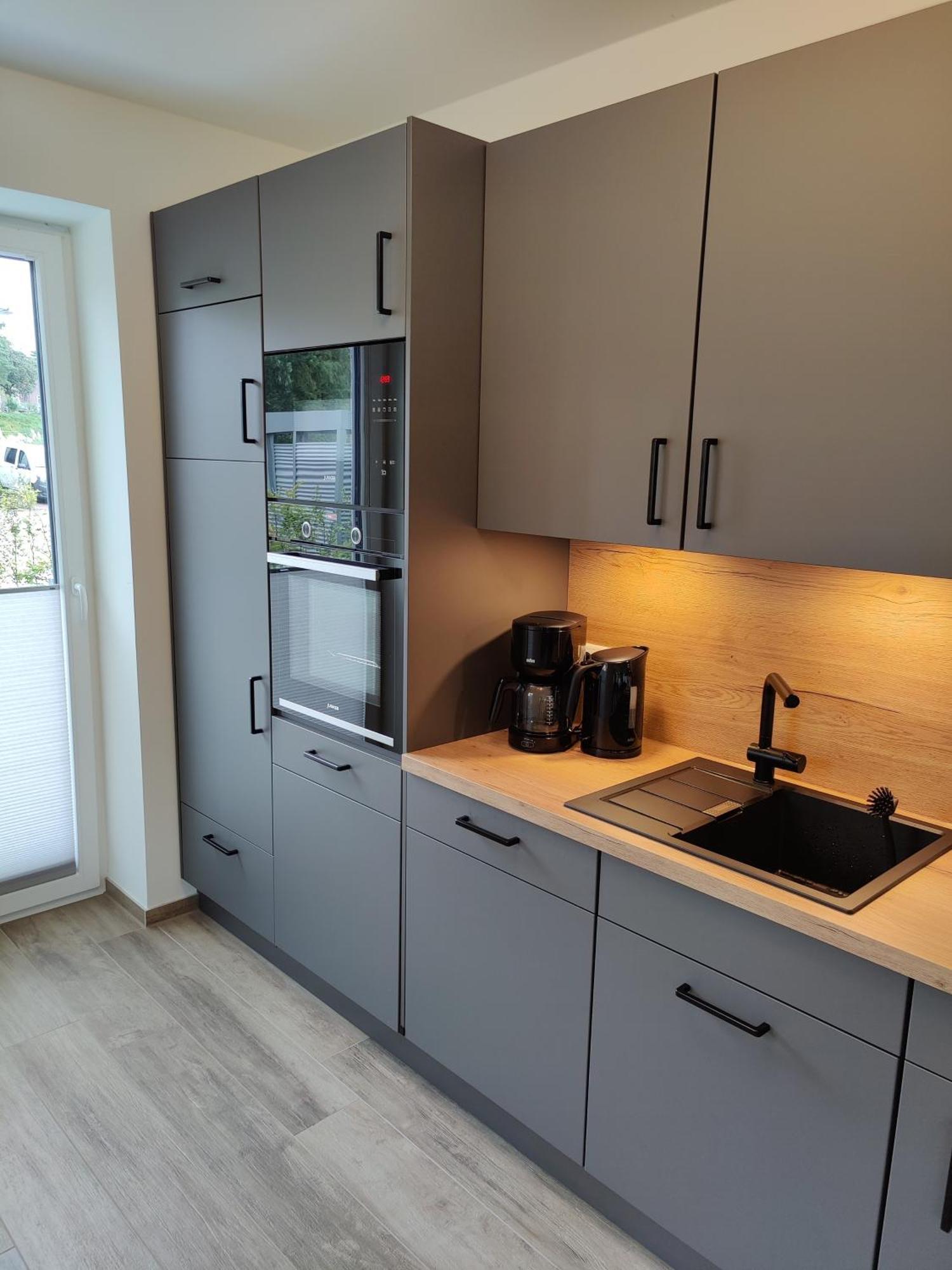 Haus Albatros Eg - Exklusive Fewo Fuer 4 Personen Dangast Dış mekan fotoğraf