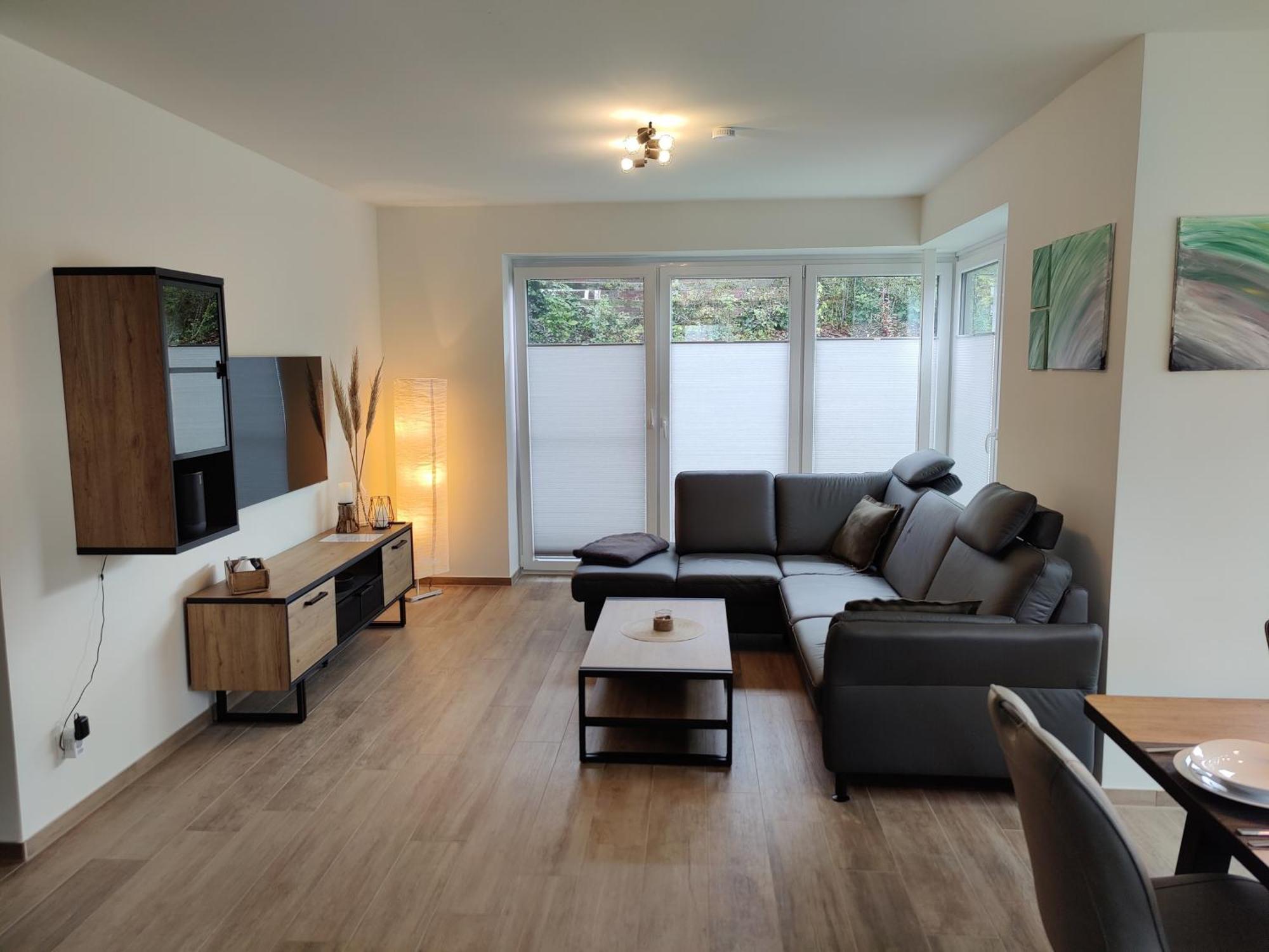 Haus Albatros Eg - Exklusive Fewo Fuer 4 Personen Dangast Dış mekan fotoğraf