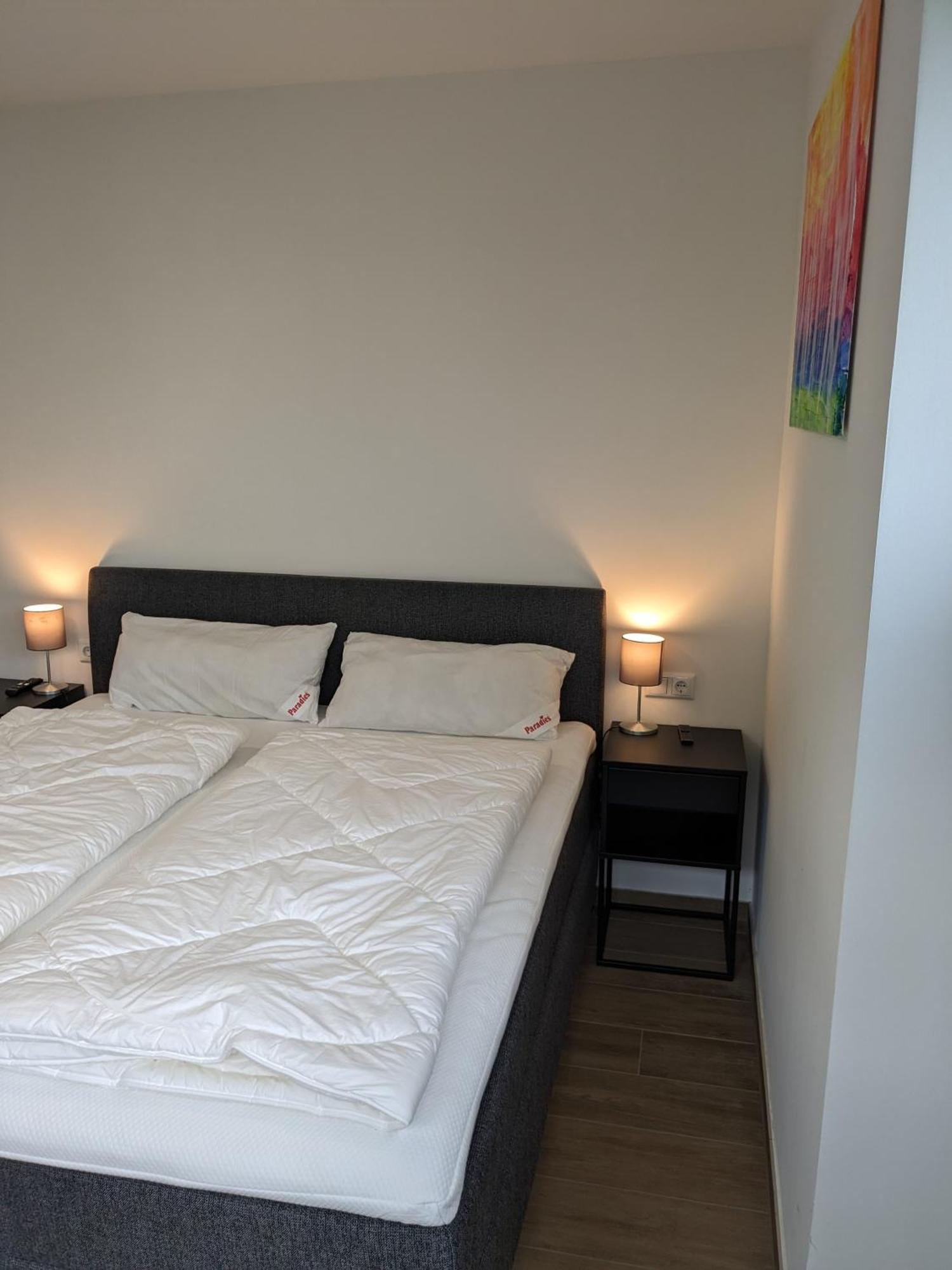 Haus Albatros Eg - Exklusive Fewo Fuer 4 Personen Dangast Dış mekan fotoğraf