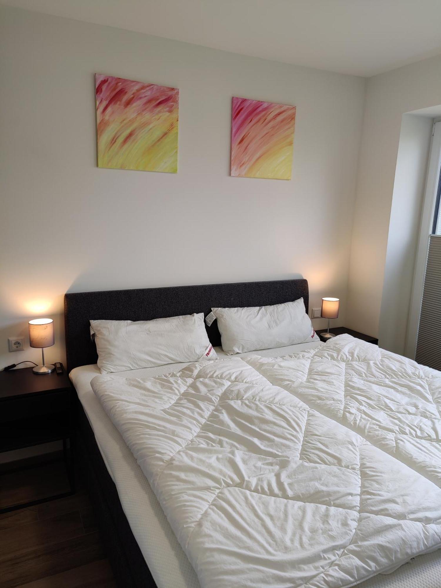 Haus Albatros Eg - Exklusive Fewo Fuer 4 Personen Dangast Dış mekan fotoğraf